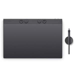 R y^ubg@Wacom Intuos Pro Large PTK870K0C