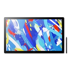 R ty^ubg @Wacom Cintiq 24 touch (DTH246) DTH246K4C