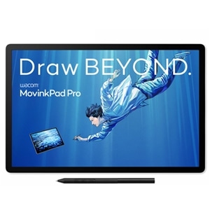 ���R��&nbsp;�y���^�u���b�g�@Wacom MovinkPad Pro 14&nbsp;DTHA140L0Z