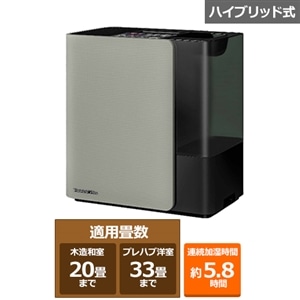 生活家電・空調新品未開封　ダイニチ　加湿器　HD-LX1223