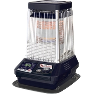 ダイニチ製　FM-104F  業務用石油ストーブ　大型　2010年式　直可 トキドキドキンドットコム :: 業務用石油ストーブ ダイニチ