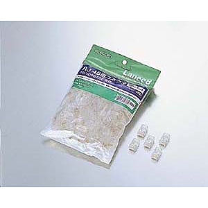 GR RJ45RlN^ LD-RJ45T100