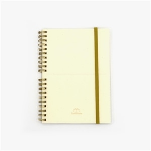 TwoDucks�i�c�[�_�b�N�X�j&nbsp;�������m�[�g �����O�^�C�v 30�� B6�T�C�Y&nbsp;TD0002