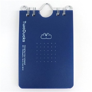 TwoDucks�i�c�[�_�b�N�X�j&nbsp;�n���M���O�����O���� 60�� A7�T�C�Y&nbsp;TD0007