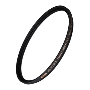 NikonijRj ARCREST II PROTECTION FILTER 77mm ARII-PF77
