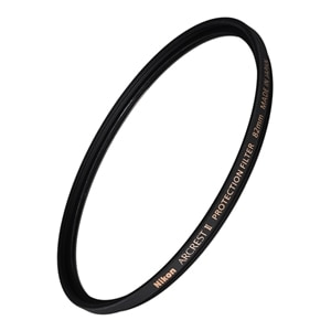 NikonijRj ARCREST II PROTECTION FILTER 82mm ARII-PF82