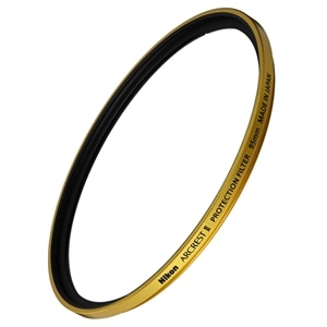 NikonijRj YtB^[ ARIIGL-PF95 ARCREST II PROTECTION FILTER GOLD EDITION 95mm