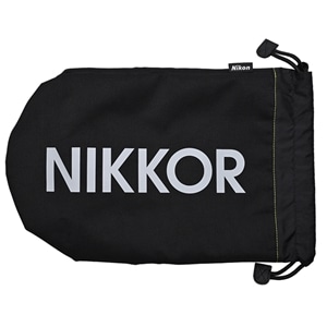 NikonijRj YP[XE|[` NIKKOR Y\tgP[X L