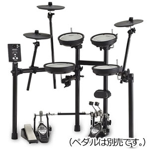 ローランド 電子ドラム ペダル別売 Td 1dmk 通販 ケーズデンキ