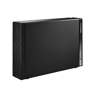 IODATAHDDI・ODATA 6TB HDD USB3.2Gen1対応ハードディスク - www