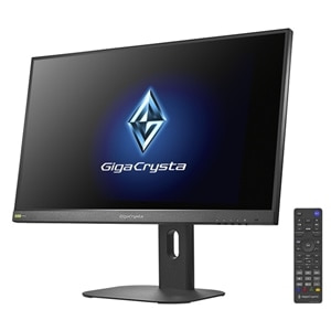I-O DATA�i�A�C�E�I�[�E�f�[�^�@��j&nbsp;320Hz�Ή� 24.5�^�Q�[�~���O���j�^�[�uGigaCrysta�v&nbsp;LCD-GD254U