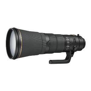 NikonijRj F}EgpY AF-S NIKKOR 600mm f/4E FL ED VR