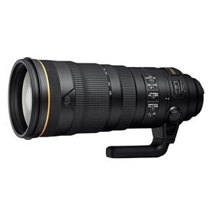 NikonijRj pY@jRe}Eg AF-S 120-300/2.8E FL ED SR VR