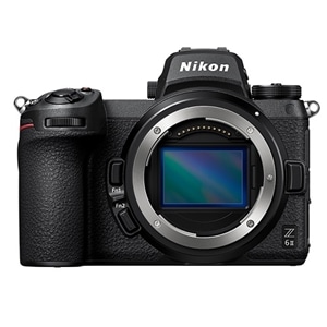 Nikon（ニコン） ミラーレス一眼 Ｚ６ＩＩボディ｜Z6II BODY｜[通販 