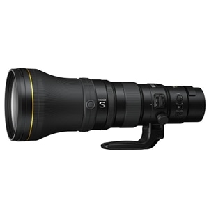 Nikon（ニコン） 交換用レンズ ニコンＺマウント｜NIKKOR Z 800mm f