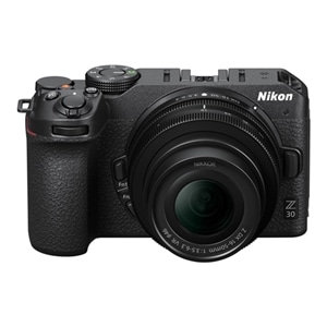 Nikon（ニコン） ミラーレスカメラ Z30｜Z3016-50VRレンズキット