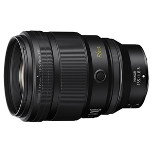 Nikon（ニコン） 交換用レンズ ニコンＺマウント｜NIKKOR Z 135mm f 