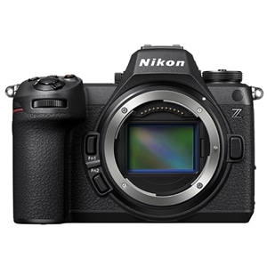 Nikon（ニコン） フルサイズミラーレスカメラ Z6III｜Z6III｜[通販]ケーズデンキ