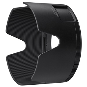 Nikon�i�j�R���j&nbsp;�o���l�b�g�t�[�h&nbsp;�����Y�t�[�h HB-119