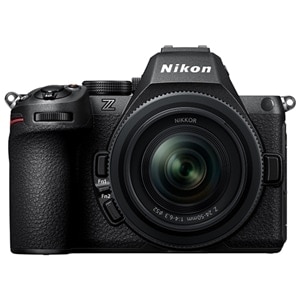 Nikon(ニコン) ミラーレスカメラ Z5II|Z5II 24-50 レンズ Nikon(ニコン) ミラーレスカメラ Z5II|Z5II 24-50 レンズ