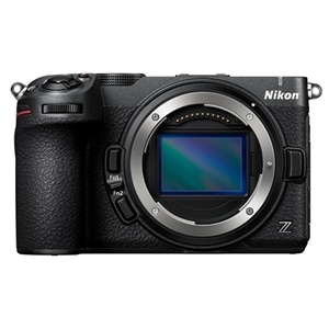 Nikon（ニコン） フルサイズミラーレスカメラ Z5IIC｜Z5IICﾌﾞﾗｯｸ