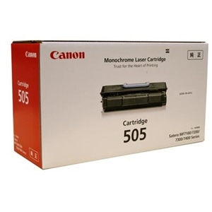 CanoniLmj gi[J[gbW@TOT CRG-505
