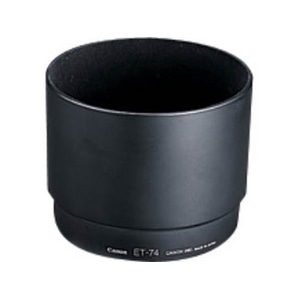 Canon�i�L���m���j&nbsp;�����Y�t�[�h&nbsp;ET-74