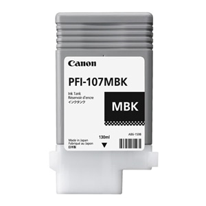 CanoniLmj CN^N PFI-107MBK