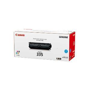 Canon（キヤノン） トナーカートリッジ｜CRG-335CYN｜[通販]ケーズデンキ