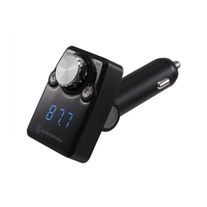 I[fBIeNjJ BluetoothFMgX~b^[ AT-FMR3BT SV
