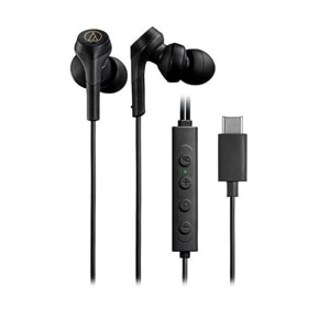 I[fBIeNjJ mCYLZOUSB Type-CpCz ATH-CKS330NC BK