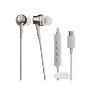 �I�[�f�B�I�e�N�j�J&nbsp;�m�C�Y�L�����Z�����OUSB Type-C�p�C���z��&nbsp;ATH-CKD7NC BGD