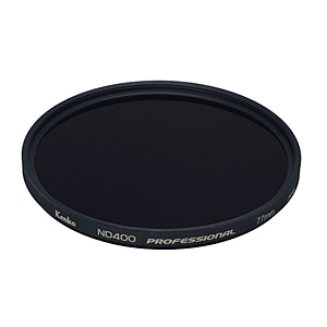KenkoiPR[j mctB^[ ND400̪ 49mm