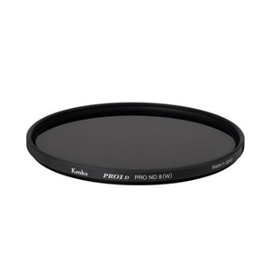 Kenko�i�P���R�[�j&nbsp;ND�t�B���^�[&nbsp;PRO1D ���ND8(W) N 82mm