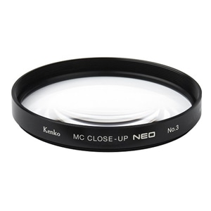 KenkoiPR[j N[YAbvtB^[ MC C-UP NEO NO3 58mm