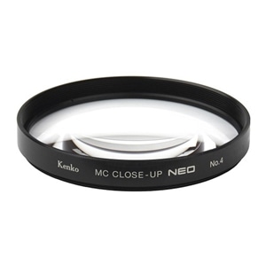 KenkoiPR[j N[YAbvtB^[ MC C-UP NEO NO4 58mm