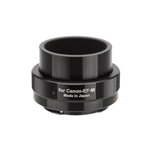 Kenko�i�P���R�[�j&nbsp;�L���m��EF-M�}�E���g�p�@T�}�E���g�A�_�v�^�[II&nbsp;T-MOUNT ������-2 ����EF-M