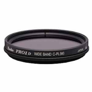 KenkoiPR[j oktB^[ PRO1D WIDE-BAND װPL(W) 43MM