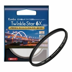 Kenko�i�P���R�[�j&nbsp;�N���X�t�B���^�[&nbsp;49mm PRO1D R-ĳ�ݸ�.���6X(W)