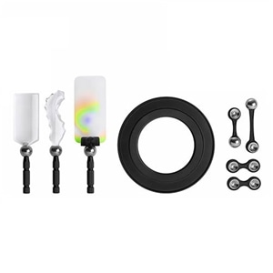 Yxr[ NGCeButB^[VXe omni Small Filter System
