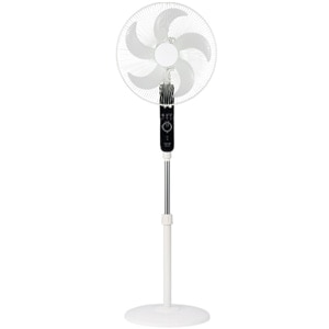 AsbNX AC Floor Fan iACtA[@ j AFL-256R(WH)