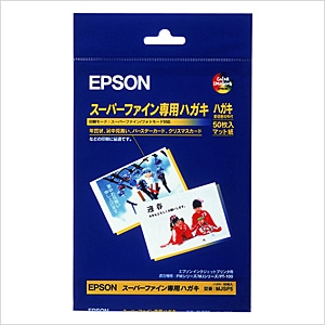EPSONiGv\j X[p[t@CpnKL MJSP5