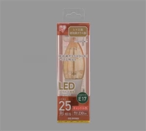 �A�C���X�I�[���}&nbsp;LED�t�B�������g�d���@�L�����h���F&nbsp;LDF2C-G-E17-FK