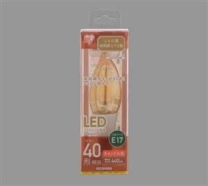 �A�C���X�I�[���}&nbsp;LED�t�B�������g�d���@�L�����h���F&nbsp;LDF3C-G-E17-FK