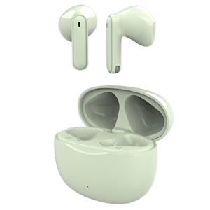 ナガオカ インイヤー型ワイヤレスイヤホン｜MSB01PGN｜[通販]ケーズデンキ