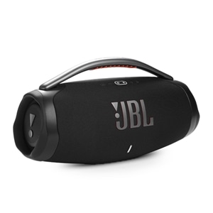 JBL ポータブルスピーカー JBL BOOMBOX 3｜JBLBOOMBOX3BLKJN｜[通販