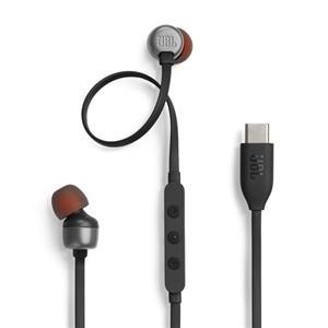 JBL USB Type-CڑLCC[CzTUNE310C JBLT310CBLK