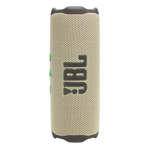 JBL ポータブルBluetoothスピーカー JBL Flip 7｜JBLFLIP7SAND