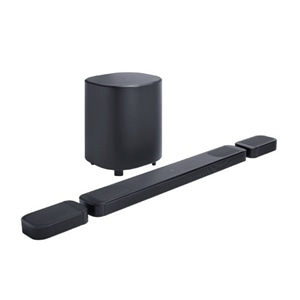 JBL JBL Bar 1000MK2 JBLBAR1000M2BLKJN