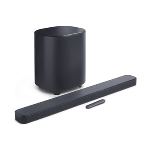 JBL 5.1ch TEho[VXe JBL BAR 500MK2io[ 500 }[Nc[j JBLBAR500M2BLKJN